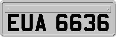EUA6636