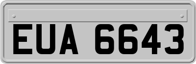 EUA6643
