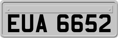 EUA6652
