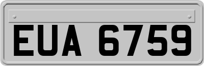 EUA6759