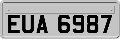 EUA6987