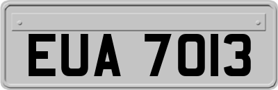 EUA7013