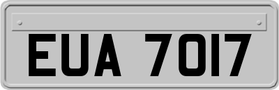 EUA7017