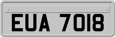 EUA7018