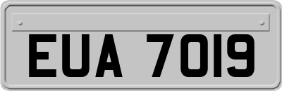 EUA7019