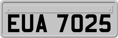 EUA7025