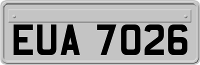 EUA7026