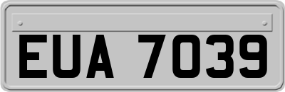 EUA7039