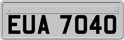 EUA7040