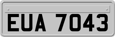 EUA7043