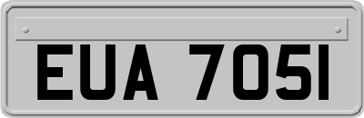 EUA7051