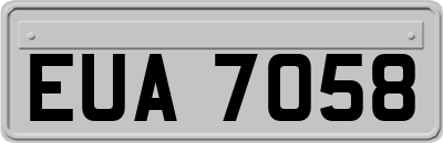 EUA7058