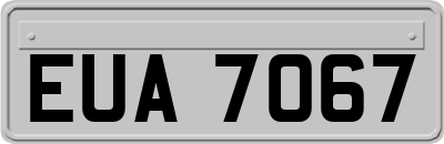 EUA7067