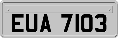 EUA7103