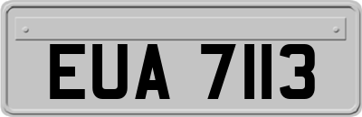 EUA7113
