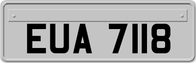 EUA7118