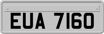 EUA7160