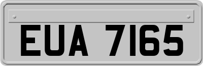 EUA7165