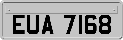 EUA7168