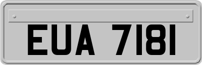 EUA7181