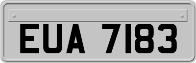EUA7183