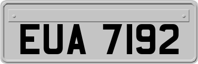 EUA7192