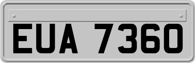 EUA7360