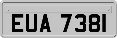 EUA7381