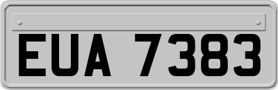 EUA7383