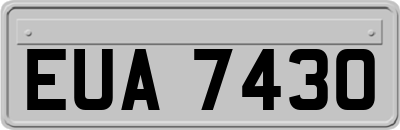 EUA7430