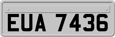 EUA7436