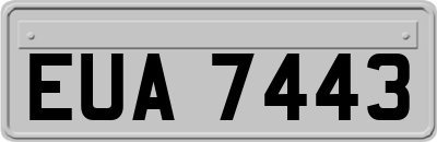 EUA7443