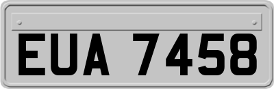 EUA7458