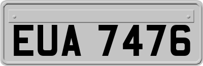 EUA7476
