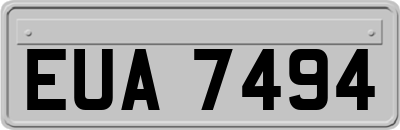 EUA7494