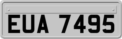 EUA7495