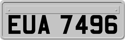 EUA7496