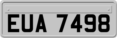 EUA7498