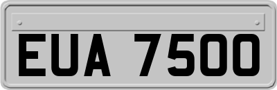 EUA7500