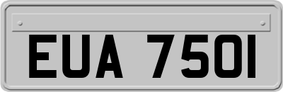 EUA7501