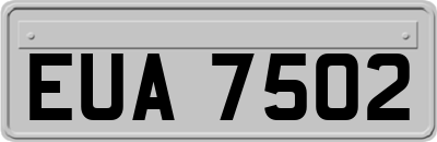EUA7502