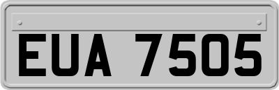 EUA7505