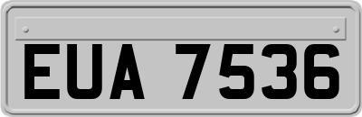 EUA7536