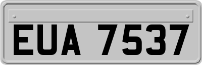 EUA7537