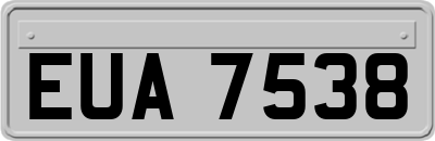 EUA7538