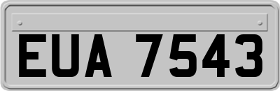 EUA7543