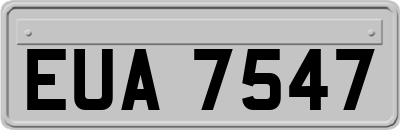 EUA7547