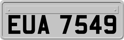 EUA7549