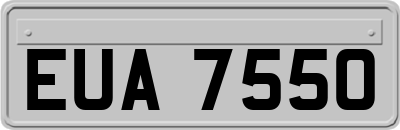 EUA7550