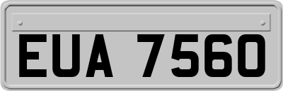 EUA7560